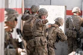 24 Commando Regiment Royal Engineers Mcagcc British Armed Forces Royal Marine Commando Armed Forces