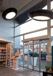 Check spelling or type a new query. Hanging Light Fixture Big Flat O Down 100 Light Bvba Fluorescent Round Metal