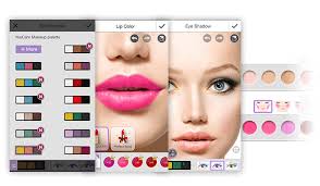 perfect corp s youcam makeup app