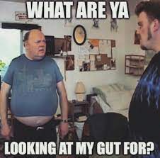 Pin On Shit Storm A Comin