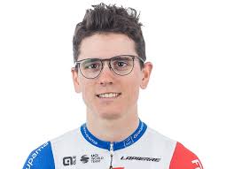 David Gaudu 3ème sur la Doyenne !