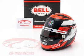 Bwoah.footage belongs to the following channels. Bell 1 2 Kimi Raikkonen 7 Alfa Romeo Racing Orlen Formula 1 2020 Helmet 4100049 Model Car 4100049 4100049