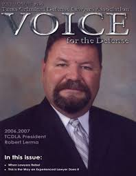 Texas Criminal Defense Lawyers Association