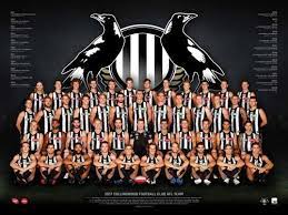 The latest tweets from collingwood fc (@collingwoodfc). Collingwood Magpies Afl Memorabilia
