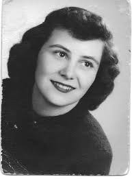 Obituary for Joyce Earlene Corwin