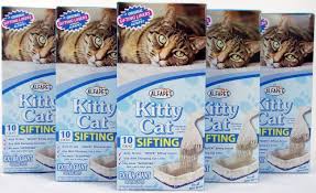 Alpha Cat Kitty Cat Premium Cat Pan Liners 10 Count Hurry Check Out This Great Product Cat Litter Litter Box Liner Cat Litter Box Cat Litter Box Liners