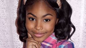 Leia Monroe's Clothing Line "HouseofMonroee" is Cementing a Place in the  World of Kids The Hype Magazine: Unveiling the Pulse of Urban Culture