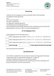 Fast 90 milliarden euro wurden 2019 hier umgesetzt. Kaufvertrag Pdf