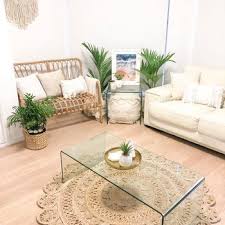 Coffee tables made of simple repetitions of one element to form stable, functional structures. Verve Coffee Table Fantastic Furniture