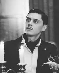 I hate falling in love with a character but you got me James Patrick March  🖤 : r/AmericanHorrorStory