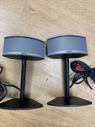 Bose Companion 5 Multimedia 2 1 Computer Speaker System For Sale Online Ebay