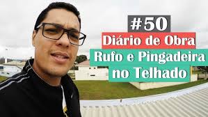Diário de Obra #50