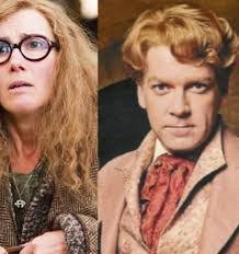 Helena Potter's Instagram, Twitter & Facebook