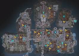 Climb up the ladder and head north to have the high ground. Divinity Original Sin 2 Der Hammer Fallt Teil 1 Einfuhrung Beastieguides De