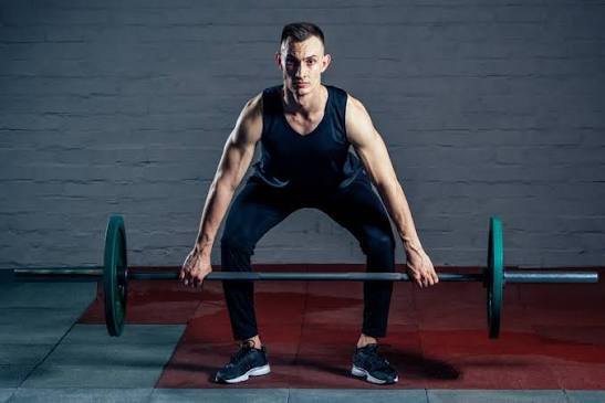 Explosión de fuerza: Power Clean en CrossFit