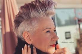 Check out these top short hairstyles for women over 50 and choose what works for you! 50 Best Short Hairstyles For Women In 2021