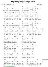 Maka dari itu, untuk belajar lagu ini sangatlah mudah. 20 Trend Terbaru Lirik Dan Not Angka Lagu Natal Ide Buat Kamu