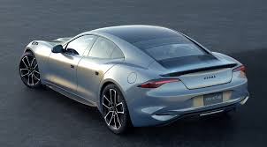 Image result for Silver Wind 2019 Fisker