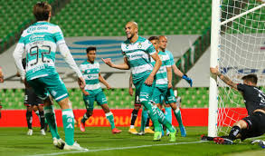 Queretaro u20 santos laguna u20 prediction. Queretaro Vs Santos Canal Que Transmite Laguna Online Gratis Liga Mx Antena 2