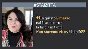 Cabras (sardegna) il 3/6/1972+ età e segno michela murgia è una scrittrice, blogger, drammaturga, critica letteraria e opinionista televisiva italiana, autrice dell'opera accabadora. Michela Murgia Lancia Staizitta E Tutte Le Altre Frasi Che Non Vogliamo Sentire Piu La Repubblica