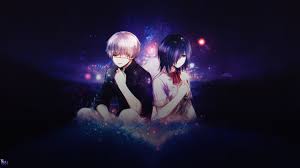Hd wallpapers for desktop, best collection wallpapers of tokyo ghoul high resolution images for iphone 6 and iphone 7, android, ipad, smartphone, mac. High Resolution Tokyo Ghoul Hd 2560x1440 Wallpaper Id 150384 For Pc