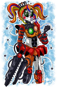 We did not find results for: Scrap Baby Fnaf Baby Fnaf Drawings Anime Fnaf