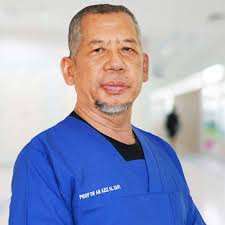 Ab Aziz al-Safi bin Ismail's LiveDNA Profile