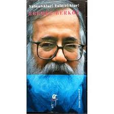 Kapalı Gişe Yalnızlık Kitabı, Yazar Serkan Özel