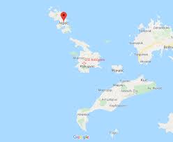 Βροχερός ο καιρός στο μεγαλύτερο μέρος της χώρας την τρίτη. Xarths Leros Nantia Report