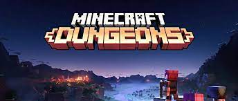 Minecraft dungeons is now available on steam after releasing everywhere else last may. Minecraft Dungeons Ya Tiene Fecha De Lanzamiento En Steam