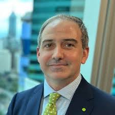 Sam Samuel Duncan Padgett