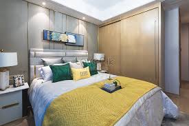 Berpikir tentang perabot bilik tidur! Susunan Perabot Bilik Tidur Gambar Unduh Gratis Imej 501193157 Format Jpg My Lovepik Com