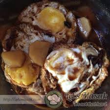 Maybe you would like to learn more about one of these? Resepi Telur Masak Kicap Dunia Belajar