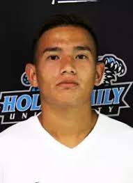 2016 Men's Soccer Roster