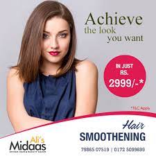 Hair Smoothening In 2021 Hair Smoothening Hair And Beauty Salon Smooth Hair