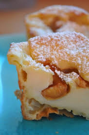 Epingle Sur Recettes Desserts