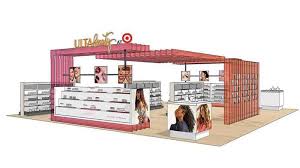 Ulta at annapolis harbour center is the premier beauty destination for skin and hair care products, cosmetics, fragrances and salon services. Ulta Beauty At Target To Open 16 Shop In Shop Locations In The Twin Cities Kstp Com