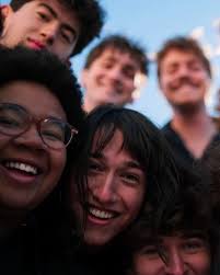 🚨🚨🚨🚨🚨🚨🚨ATTENTION. CALLING ALL MALL COPS. THE CHAIR OF THE BLART  SCHOLARS COMMITTEE HAS SPOKEN, AND AVP IS OFFICIALLY REVEALING THEIR NEXT  CONCERT THEME. INTRODUCING: “YEAH, IM A BLART SCHOLAR”