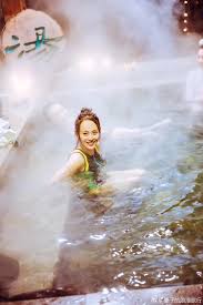 全球时尚泳装领导品牌BE范德安引爆温泉季，明星同款再掀新风尚- 中国日报网