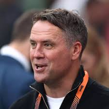 Michael Owen: "There was more pure footballers back in the day. Now you  have to be an athlete." "You just have to be able to run, you have to be  big, you