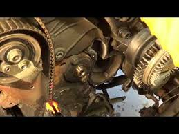 Our journey replacing the water pump and timing belt on a 1999 volkswagen vw passat. 1999 Vw Passat 1 8l Turbo Timing Belt And Water Pump Replacement Youtube