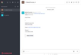 Install rocket.chat latest full setup on your pc/laptop ✓ safe and secure! Releases Rocketchat Rocket Chat Github