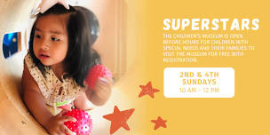 CML Superstars!