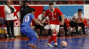 Tradicional competição chega a sua 18ª edição em 2021 e deve receber times de sete estados do nordeste. Four Benfica Players Named To Represent Portugal In The Futsal Euro Sl Benfica