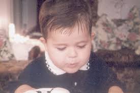 Little Adam endured more in his short years than most people go through in  a lifetime