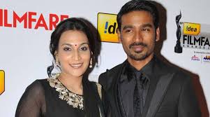 Dhanush To Produce Wife Aishwarya S Next Directorial Entertainment News The Indian Express He made his acting debut in 2002 with the coming of age drama, thulluvadho ilamai.