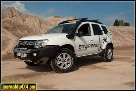 rendez vous a valloire pour le voir de plus pres suv dacia pneu bf goodrich