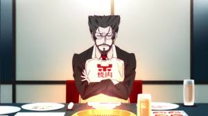 Kaiki Deishu Hanamonogatari