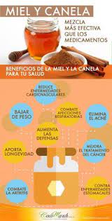 Miel Y Canela Mezcla Mas Efectiva Que Los Medicamentos Coco March Canela Y Miel Te De Canela Recetas Para La Salud