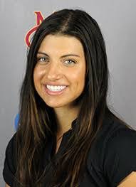 Brandy Mcclain's Instagram, Twitter & Facebook